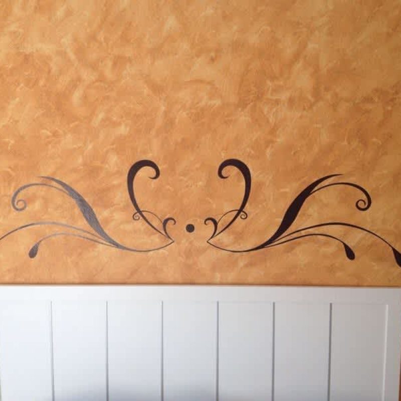 H. MATRIMONIO CON TIERRAS F