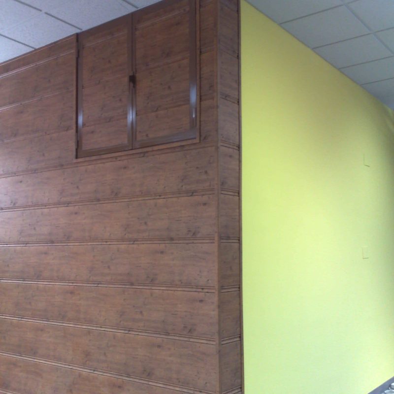PARED FORRADA DREAN DEPOT 8 01